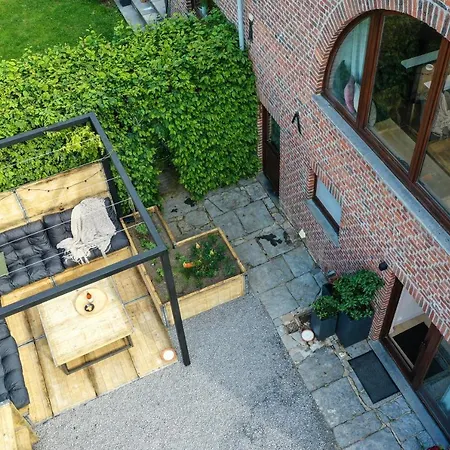 Appartement Le Temps De Livresse *