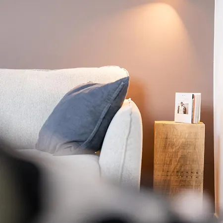 Appartement Le Temps De Livresse