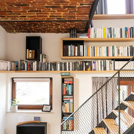Appartement Le Temps De Livresse *