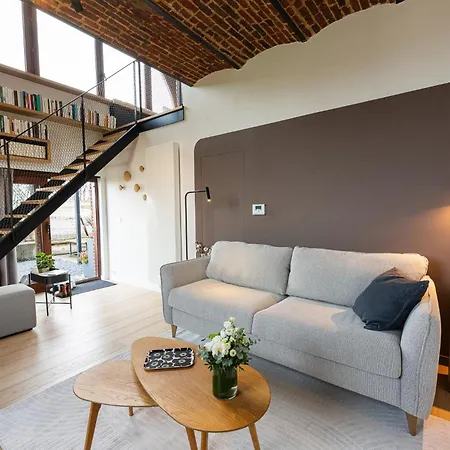 Apartment Le Temps De Livresse