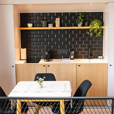 Le Temps De Livresse Apartment *