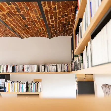Apartamento Le Temps De Livresse Namur