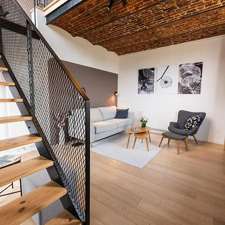 Le Temps De Livresse Apartment