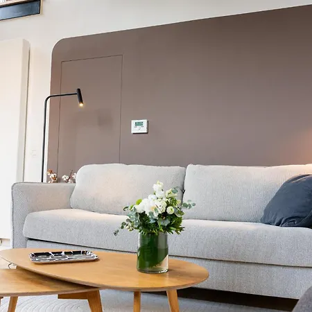 Apartment Le Temps De Livresse *