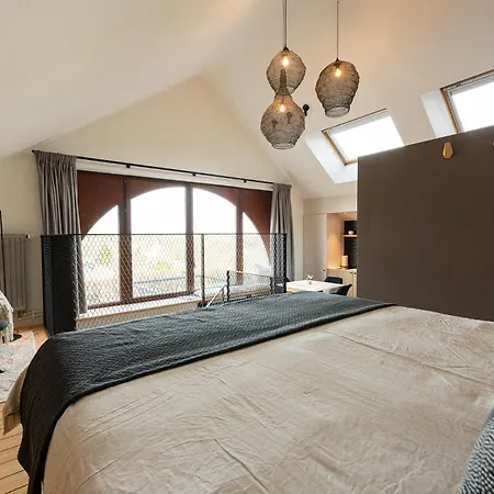 Apartment Le Temps De Livresse Namur