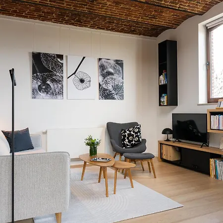 Le Temps De Livresse Apartment *