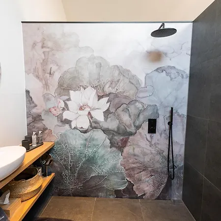 Apartamento Le Temps De Livresse Namur