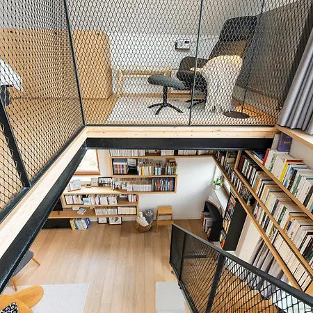 Le Temps De Livresse Apartment Namur