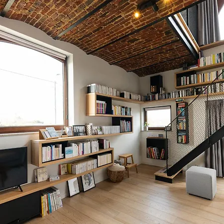Apartamento Le Temps De Livresse *