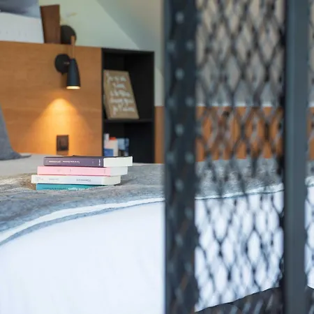 Le Temps De Livresse Apartamento