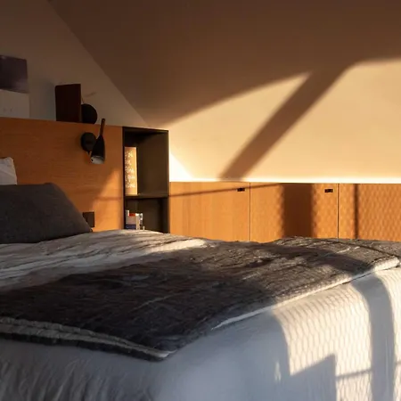 Le Temps De Livresse Apartment *