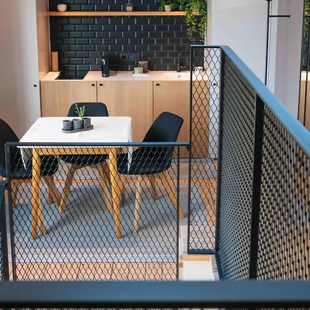 Διαμέρισμα Le Temps De Livresse *