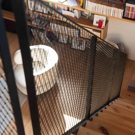 Le Temps De Livresse Appartement Namen