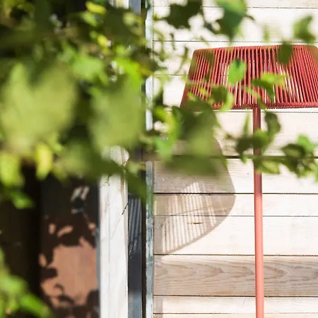 Le Temps De Livresse Διαμέρισμα *