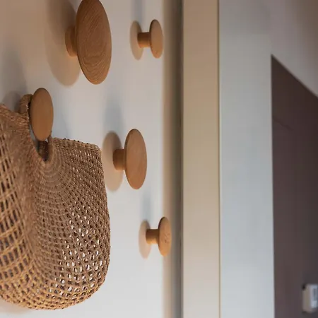 Le Temps De Livresse Apartamento *
