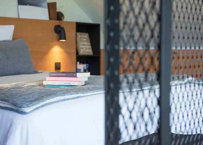 Le Temps De Livresse Apartment