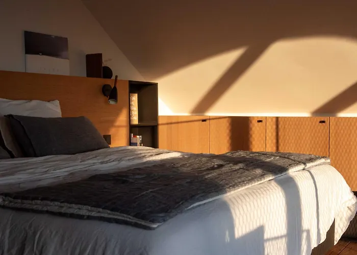 Le Temps De Livresse Apartment *