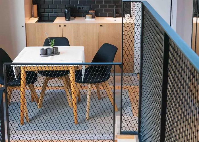 Apartment Le Temps De Livresse *