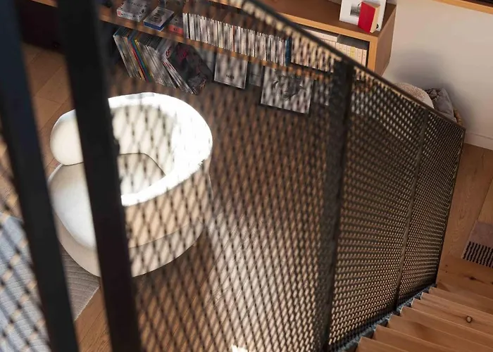 Le Temps De Livresse Apartment Namur