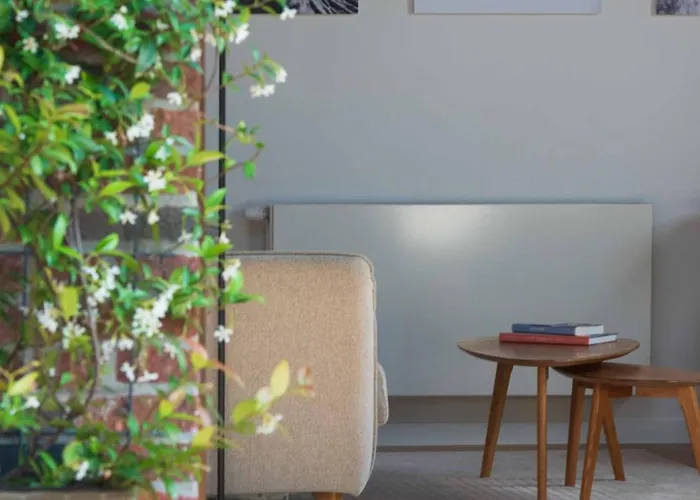 Apartment Le Temps De Livresse Namur