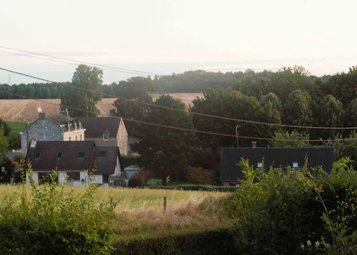 Le Temps De Livresse Namur