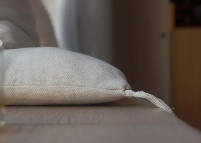 Apartment Le Temps De Livresse