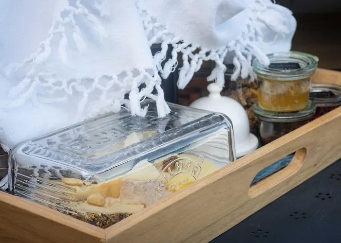 Le Temps De Livresse Apartment Namur