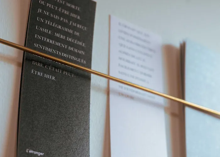 Apartment Le Temps De Livresse Namur