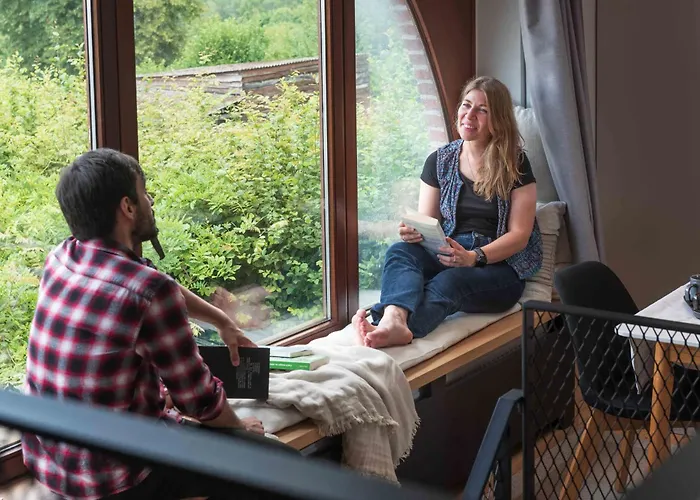 Le Temps De Livresse *