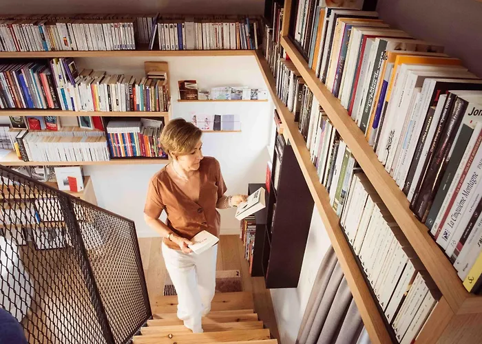 Le Temps De Livresse Namur